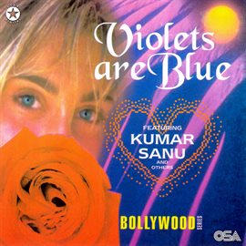 Cover image for Violets Are Blue [Bollywood Series]