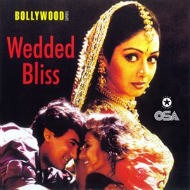Cover image for Wedded Bliss [Bollywood Series]