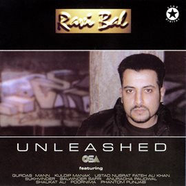 Cover image for Unleashed