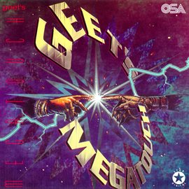 Imagen de portada para Geet The Mega Band