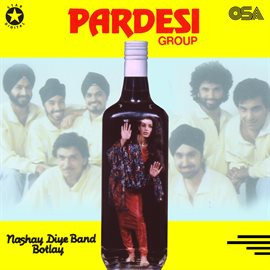 Imagen de portada para Nashay Diye Band Botlay