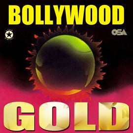 Imagen de portada para Bollywood Gold