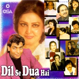 Cover image for Dil Se Dua Hai
