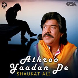 Cover image for Athroo Yaadan De