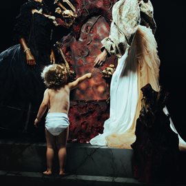 Cover image for Tutti I Nomi Del Diavolo