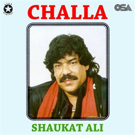 Cover image for Challa