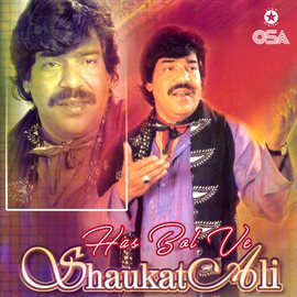 Cover image for Has Bol Ve
