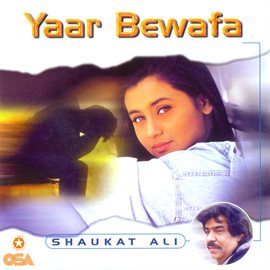 Cover image for Yaar Bewafa