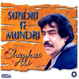 Cover image for Sundri Te Mundri