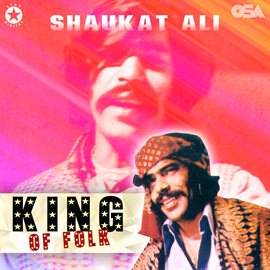 Cover image for King Of Folk