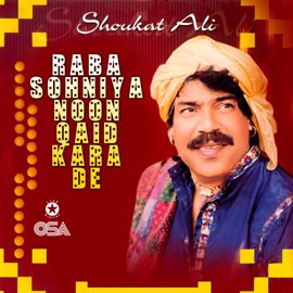 Cover image for Raba Sohniya Noon Qaid Kara De