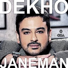 Cover image for Dekho Janeman