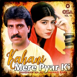 Cover image for Kahani Mere Pyar Ki, Vol. 14