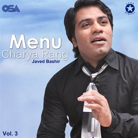 Cover image for Menu Charya Rang, Vol. 3