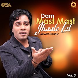 Cover image for Dam Mast Mast Jhoole Lal, Vol. 5