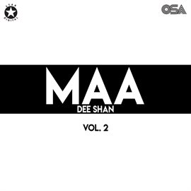 Cover image for Maa Dee Shan, Vol. 2