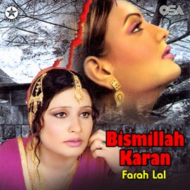 Cover image for Bismillah Karan