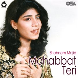 Cover image for Mohabbat Teri
