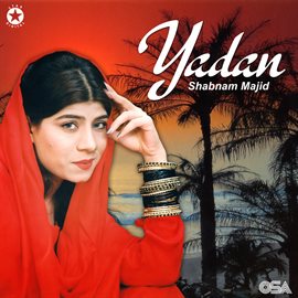 Cover image for Yadan