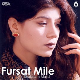 Cover image for Fursat Mile