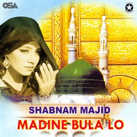 Cover image for Madine Bula Lo