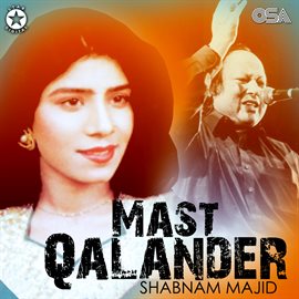 Cover image for Mast Qalander