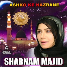 Cover image for Ashko Ke Nazrane
