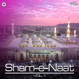 Cover image for Sham-e-naat, Vol. 1