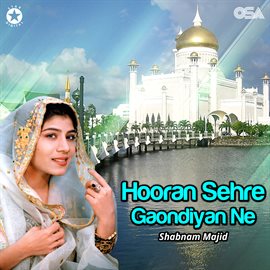 Cover image for Hooran Sehre Gaondiyan Ne