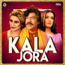Cover image for Kala Jora
