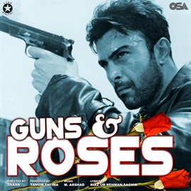 Cover image for Guns & Roses [Original Motion Picture Soundtrack]