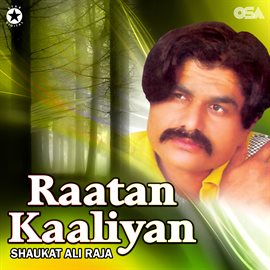 Cover image for Raatan Kaaliyan
