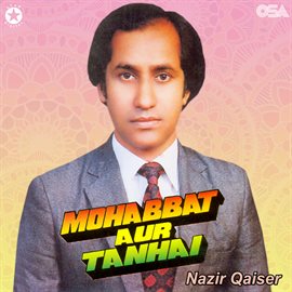 Cover image for Mohabbat Aur Tanhai