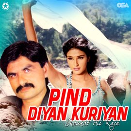 Cover image for Pind Diyan Kuriyan