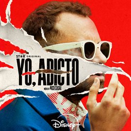 Cover image for Yo, Adicto [Banda Sonora Original]