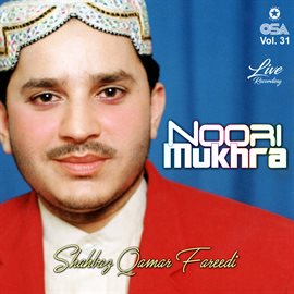 Cover image for Noori Mukhra, Vol. 31 [Live]
