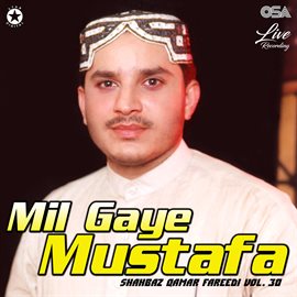 Cover image for Mil Gaye Mustafa, Vol. 30 [Live]