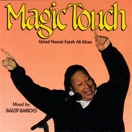 Cover image for Magic Touch, Vol. 12