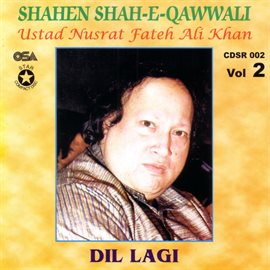 Cover image for Dillagi, Vol. 2