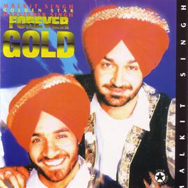 Imagen de portada para Forever Gold