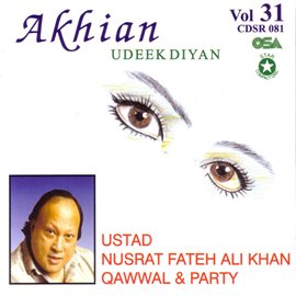 Cover image for Akhian Udeek Diyan, Vol. 31