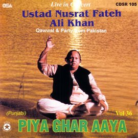 Cover image for Piya Ghar Aaya, Vol. 36