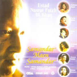 Cover image for Samandar Maen Samandar, Vol. 59