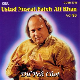 Cover image for Dil Peh Chot, Vol. 96