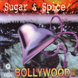 Cover image for Sugar & Spice