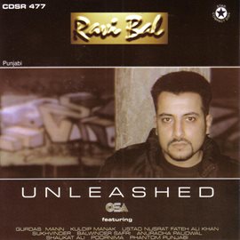 Cover image for Unleashed