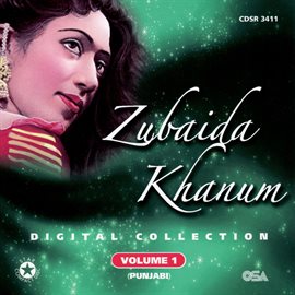 Cover image for Digital Collection, Vol. 1 [Punjabi]