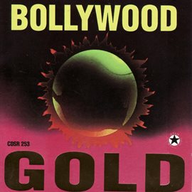 Imagen de portada para Bollywood Gold