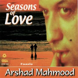 Cover image for Seasons Of Love