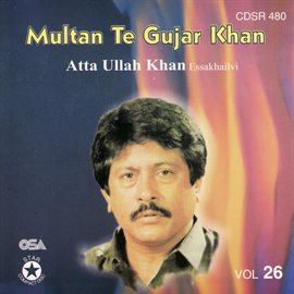 Cover image for Multan Te Gujar Khan